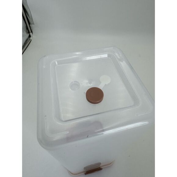 BREAD FRESH STORAGE BOX - Picture 6 of 6